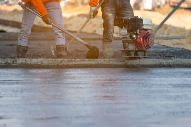 Best Concrete Driveway Installation in Kendale Lakes, FL