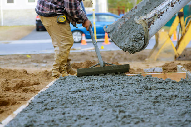 Best Concrete Steps and Stairs in Kendale Lakes, FL