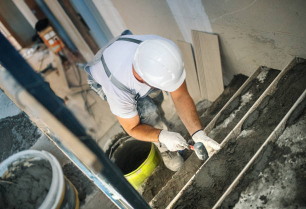 Best Concrete Patio Design and Installation in Kendale Lakes, FL