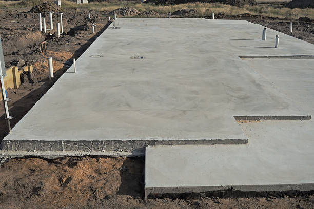 Best Concrete Foundation Repair in Kendale Lakes, FL