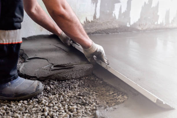 Best Industrial Concrete Flooring in Kendale Lakes, FL